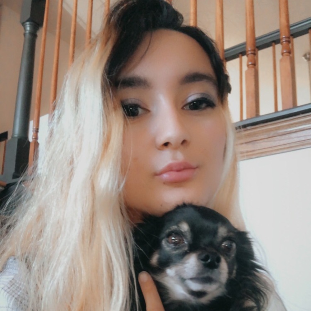 Meet your Posher, Kendall